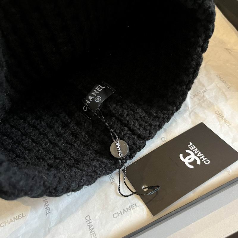 Chanel hat dx (1221)