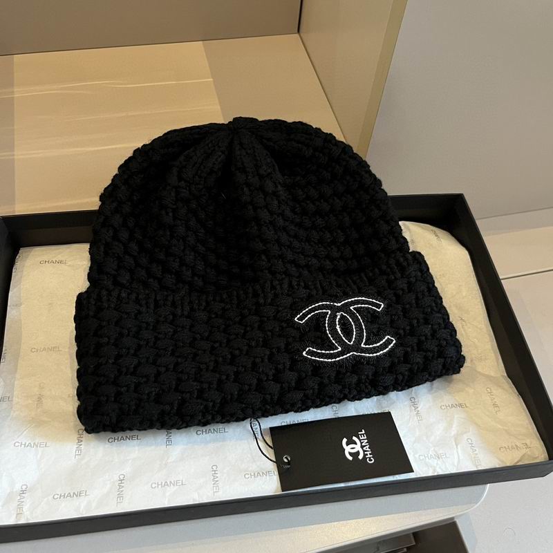 Chanel hat dx (1223)