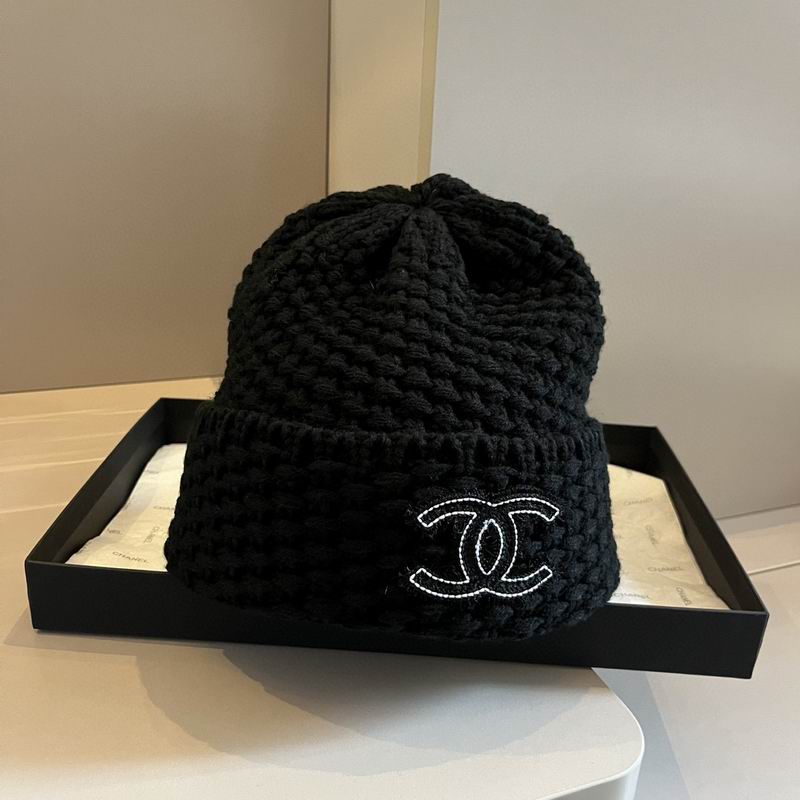 Chanel hat dx (1224)