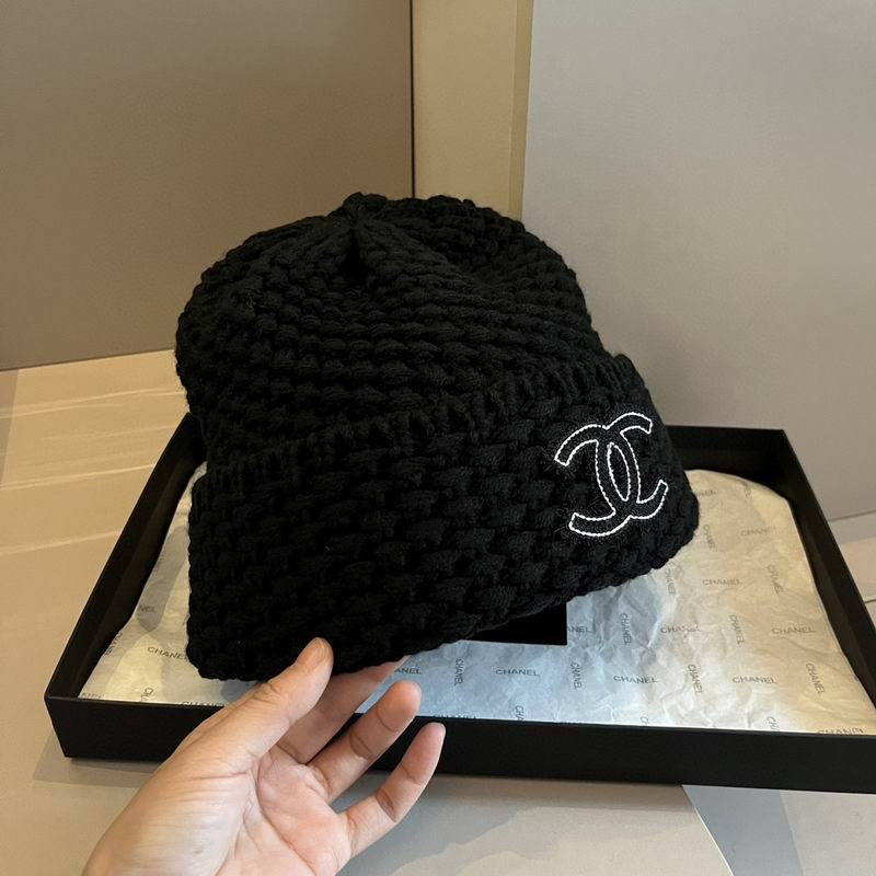 Chanel hat dx (1225)
