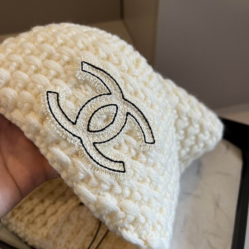 Chanel hat dx (1228)