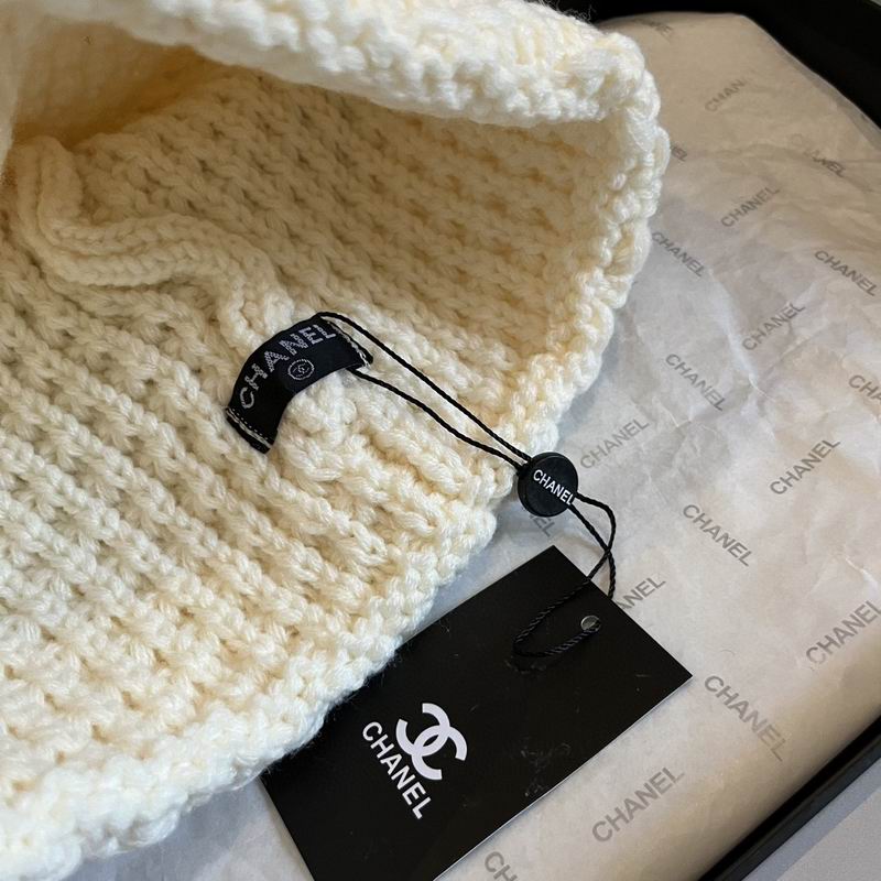 Chanel hat dx (1229)