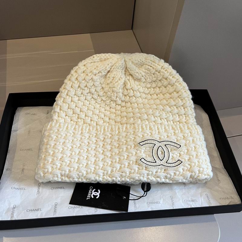 Chanel hat dx (1230)