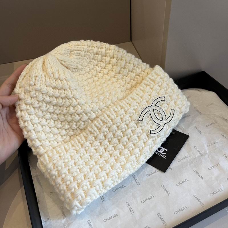 Chanel hat dx (1231)