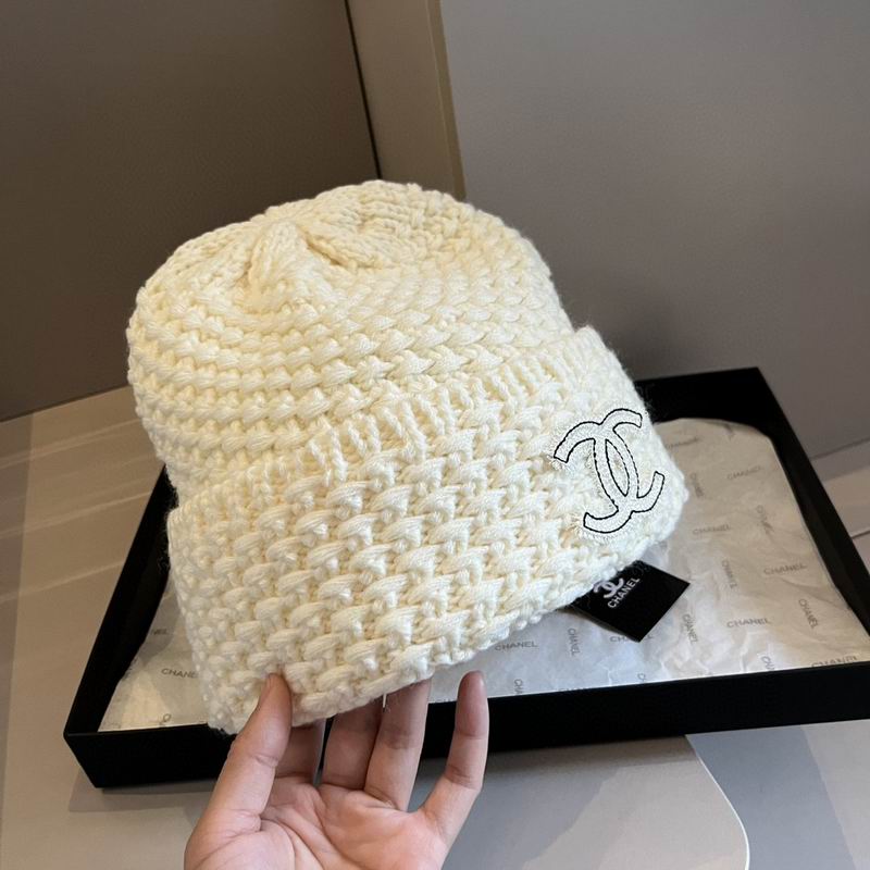Chanel hat dx (1232)