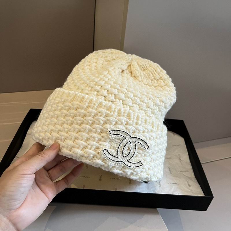 Chanel hat dx (1233)