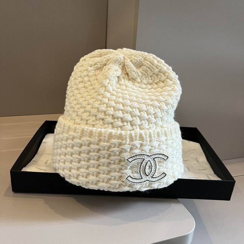 Chanel hat dx (1234)