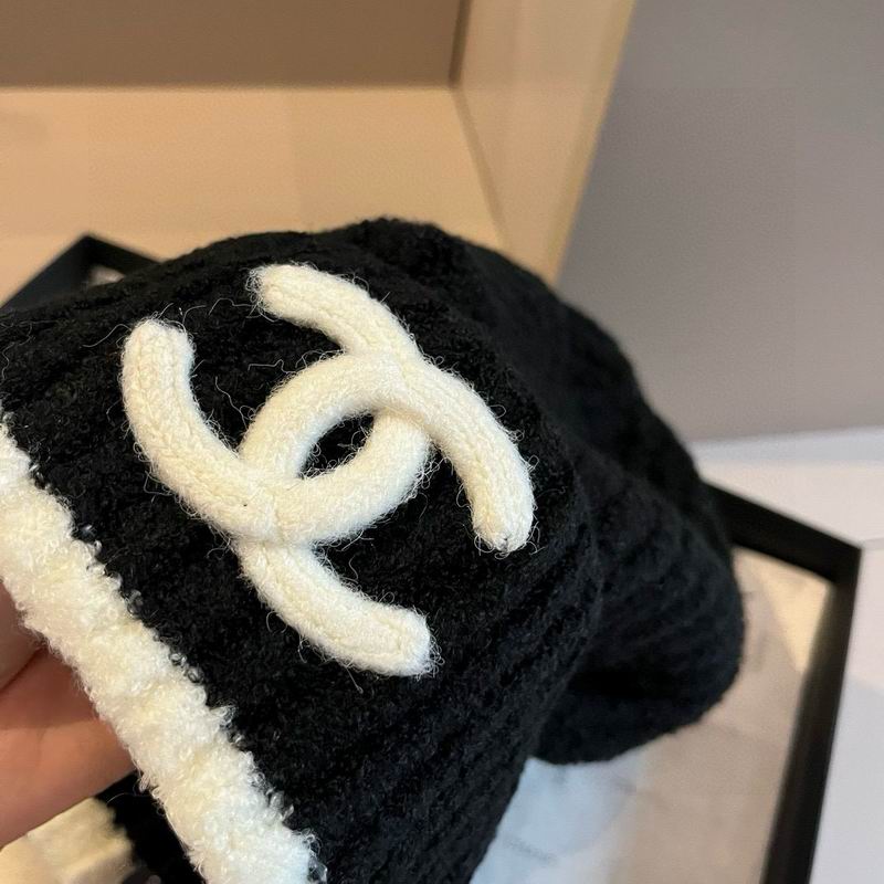 Chanel hat dx (1239)