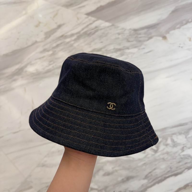 Chanel hat dx (124)