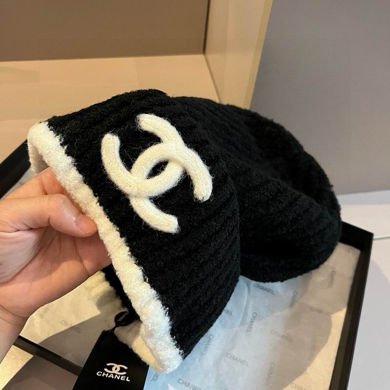 Chanel hat dx (1240)