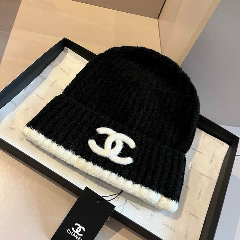 Chanel hat dx (1241)