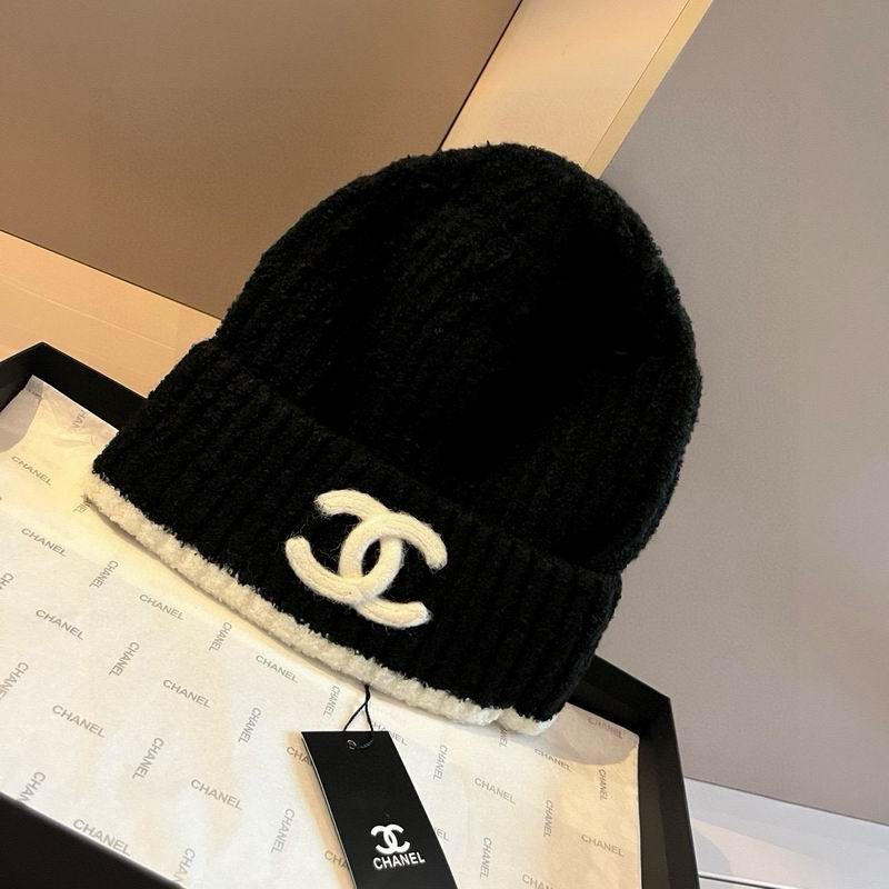 Chanel hat dx (1242)