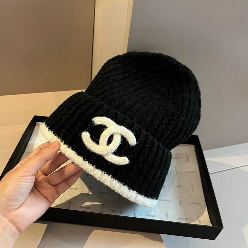 Chanel hat dx (1243)