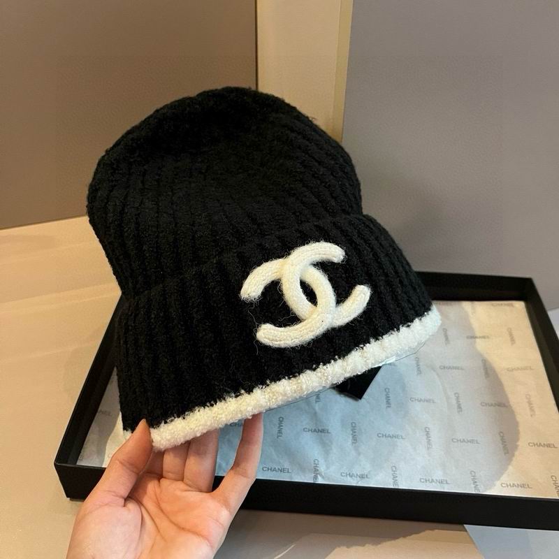 Chanel hat dx (1244)