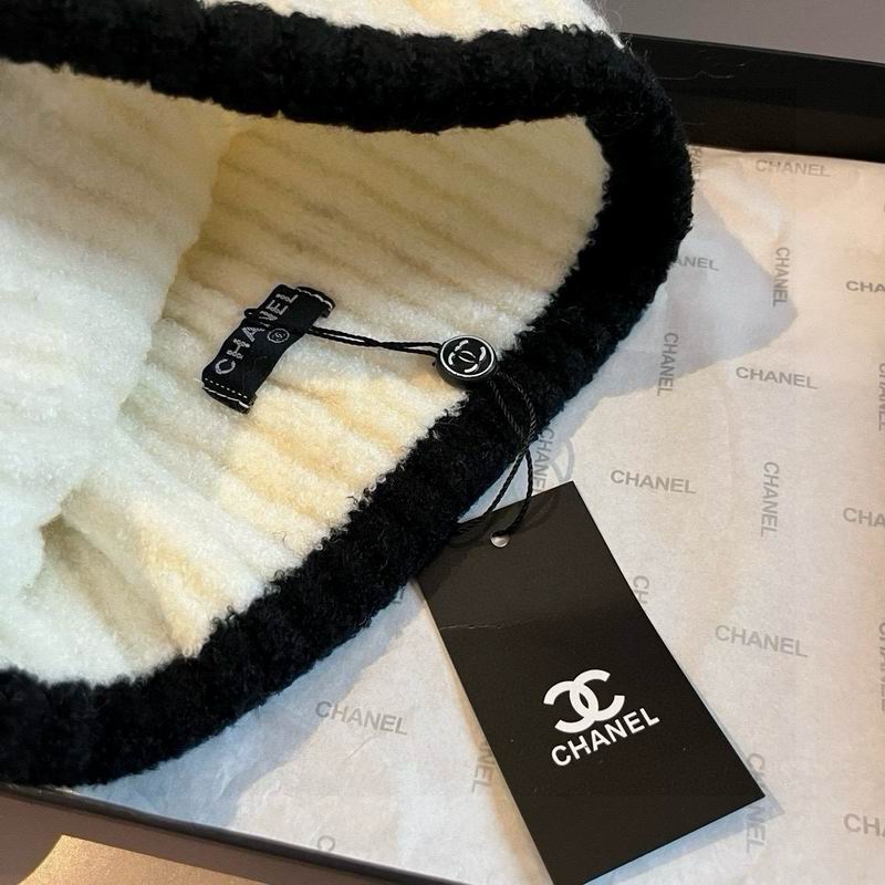 Chanel hat dx (1248)