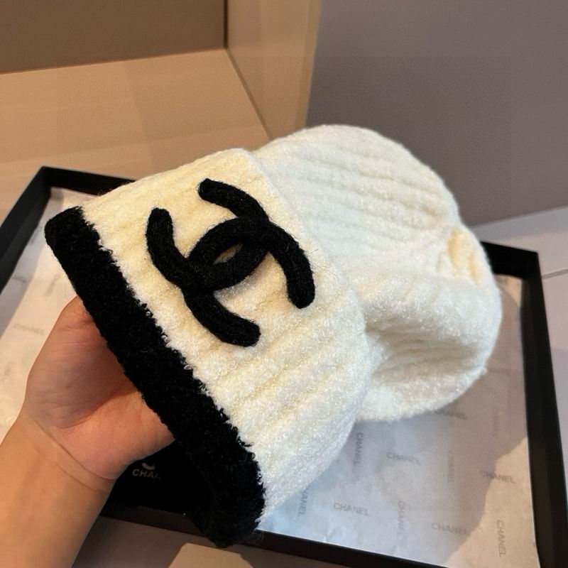 Chanel hat dx (1249)