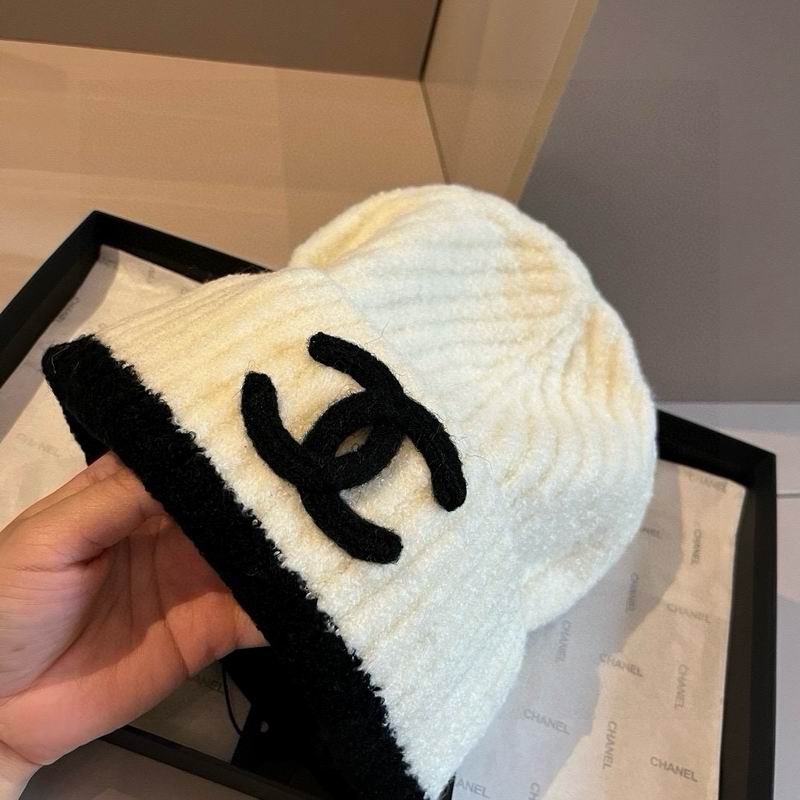 Chanel hat dx (1250)