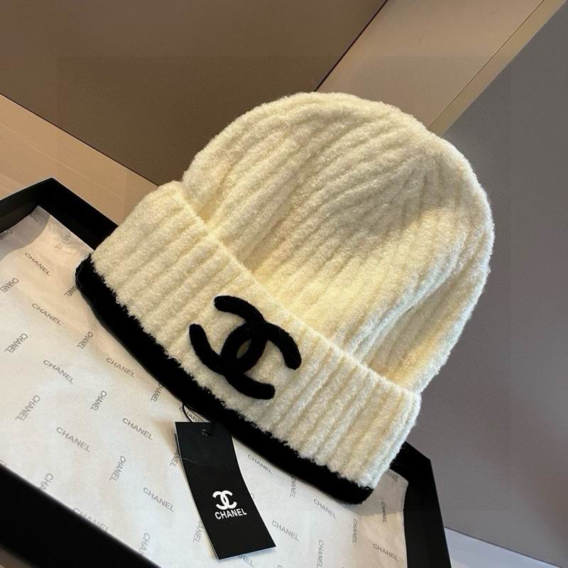 Chanel hat dx (1251)