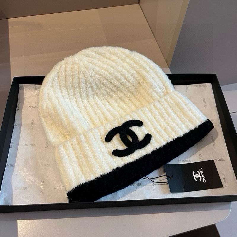 Chanel hat dx (1252)