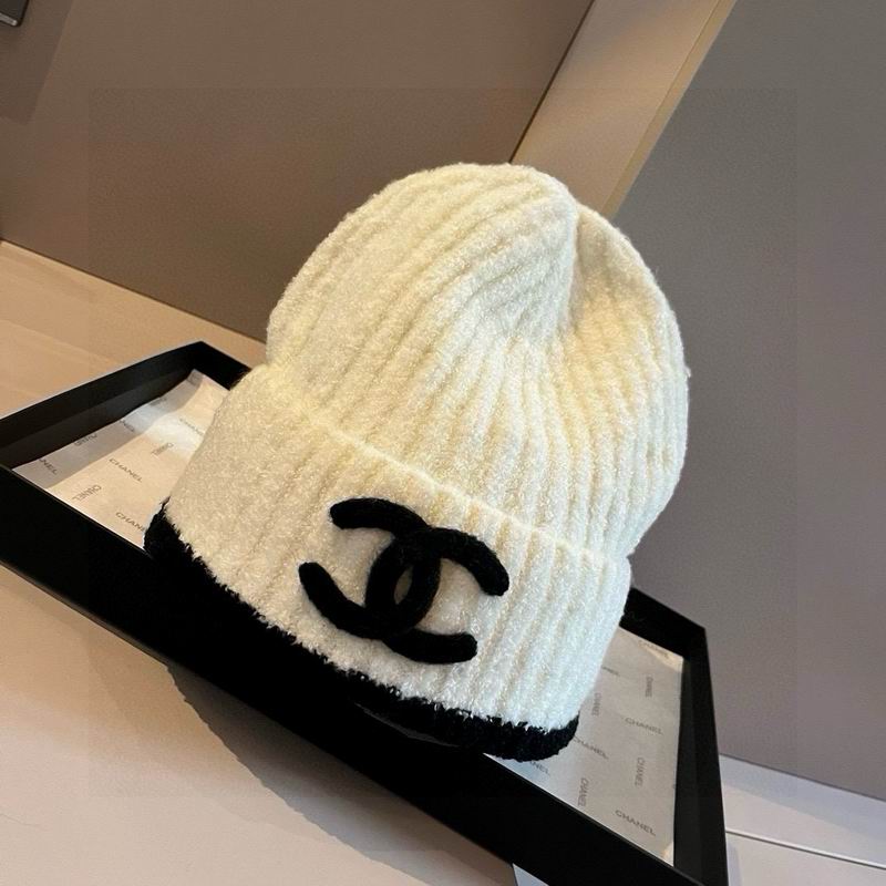 Chanel hat dx (1253)