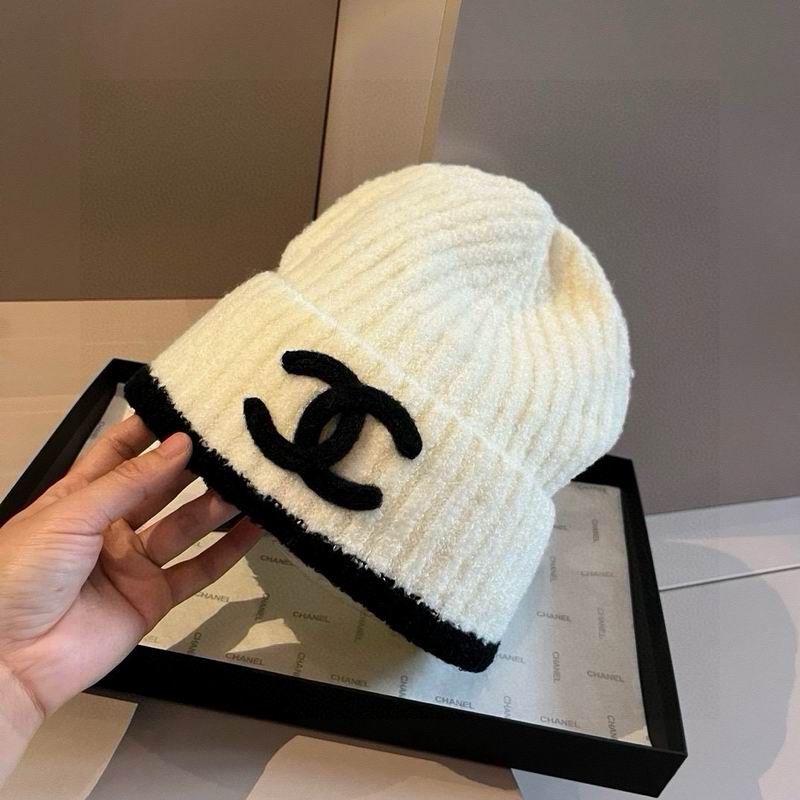 Chanel hat dx (1254)