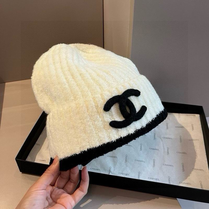 Chanel hat dx (1255)