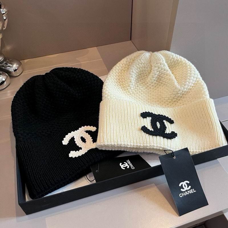Chanel hat dx (1259)