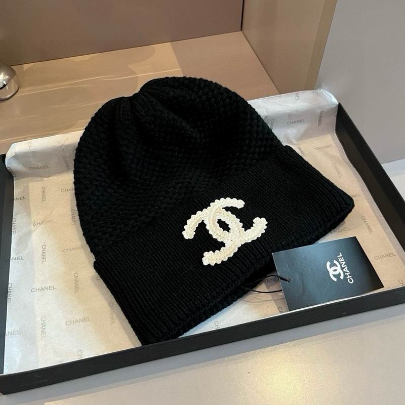 Chanel hat dx (1260)