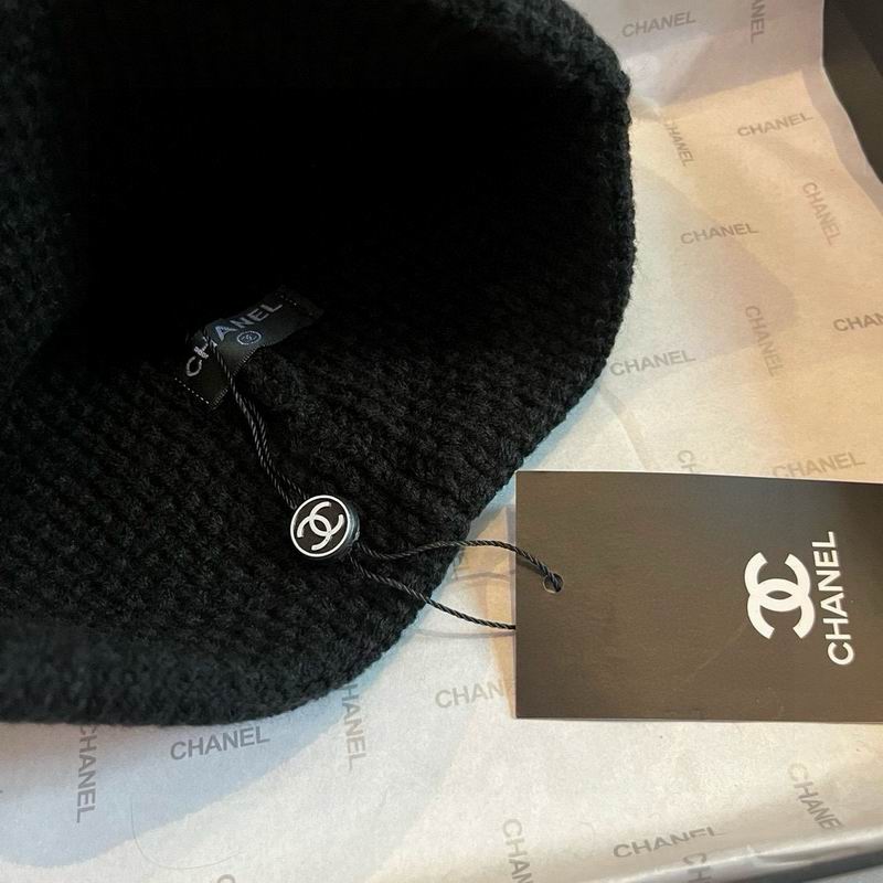 Chanel hat dx (1261)