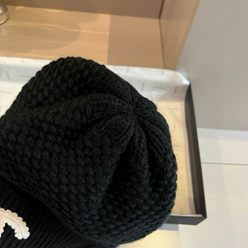 Chanel hat dx (1262)
