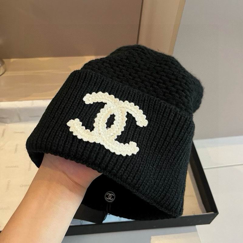 Chanel hat dx (1263)