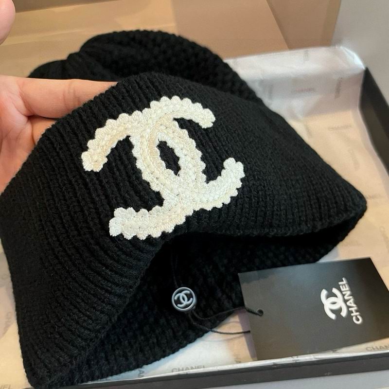 Chanel hat dx (1264)