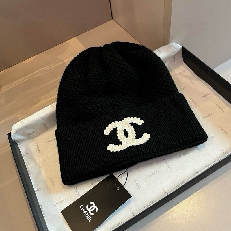 Chanel hat dx (1265)