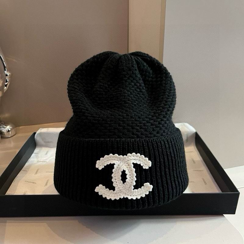 Chanel hat dx (1266)