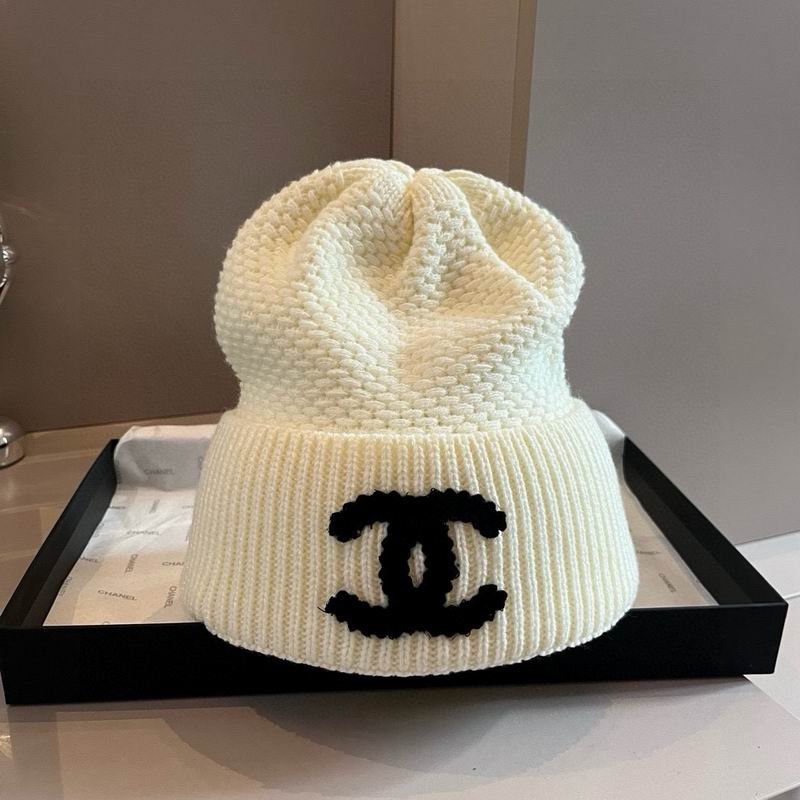 Chanel hat dx (1269)