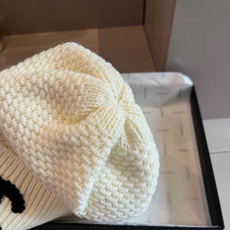 Chanel hat dx (1271)