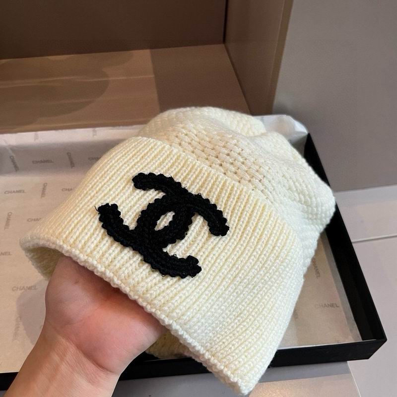 Chanel hat dx (1272)