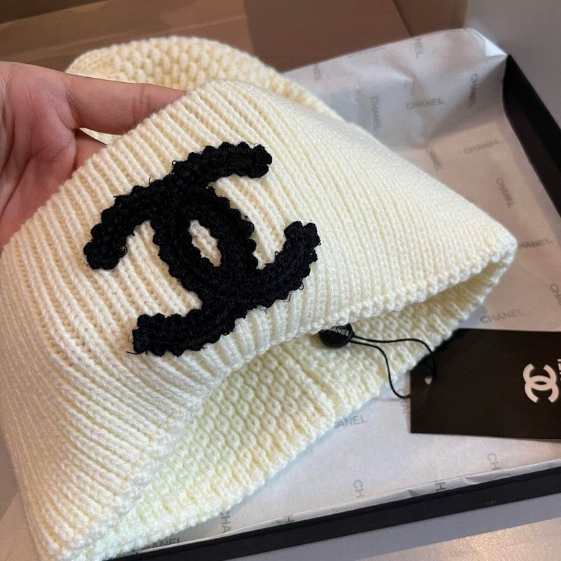Chanel hat dx (1273)