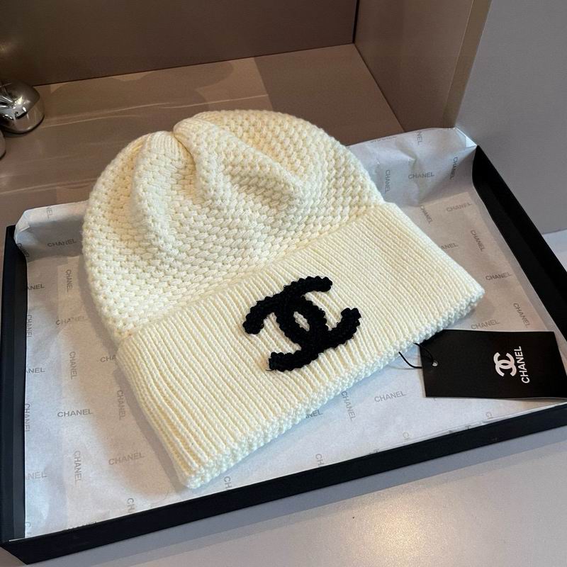 Chanel hat dx (1274)