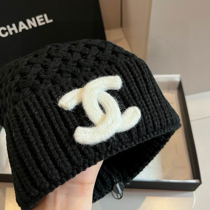 Chanel hat dx (1278)