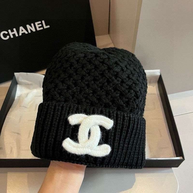 Chanel hat dx (1279)