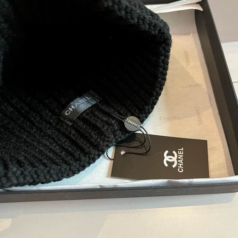 Chanel hat dx (1281)