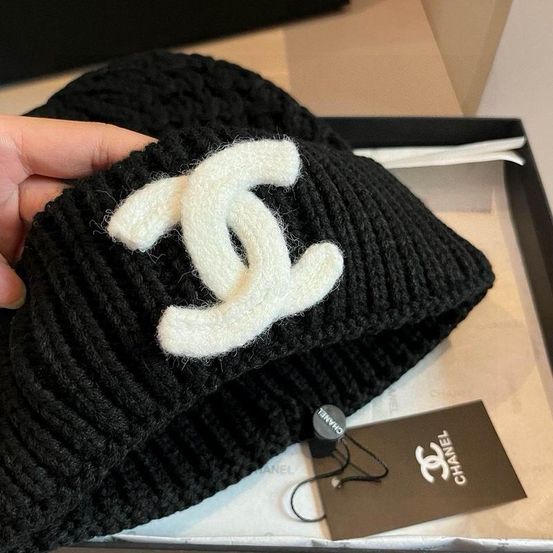 Chanel hat dx (1282)