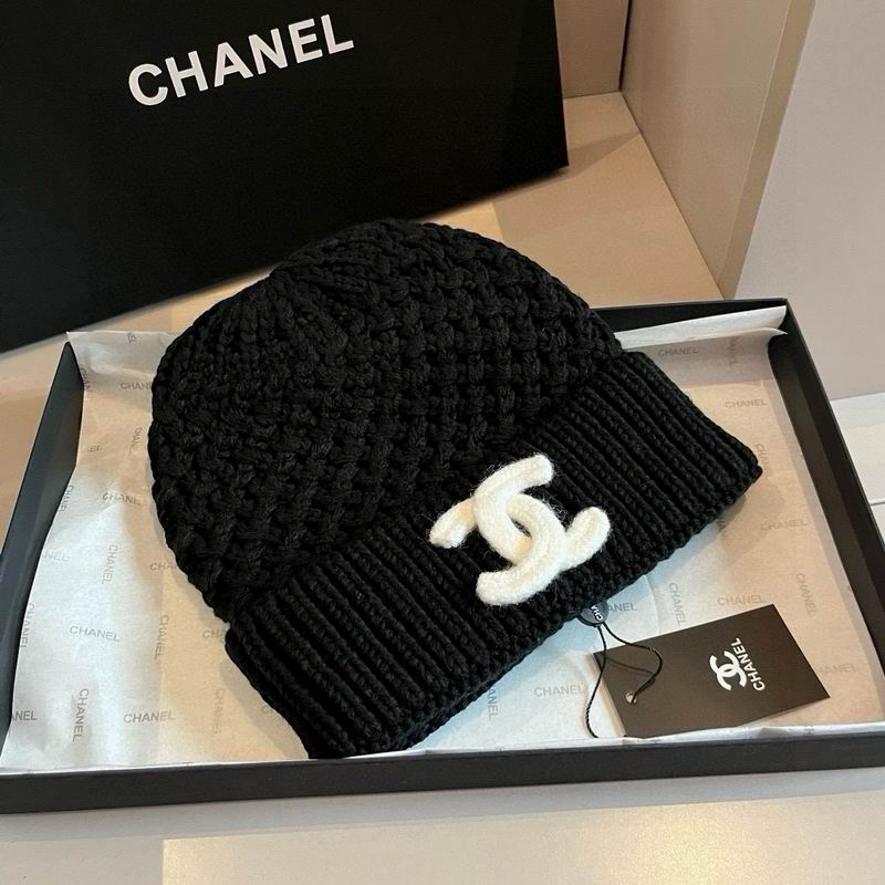 Chanel hat dx (1283)