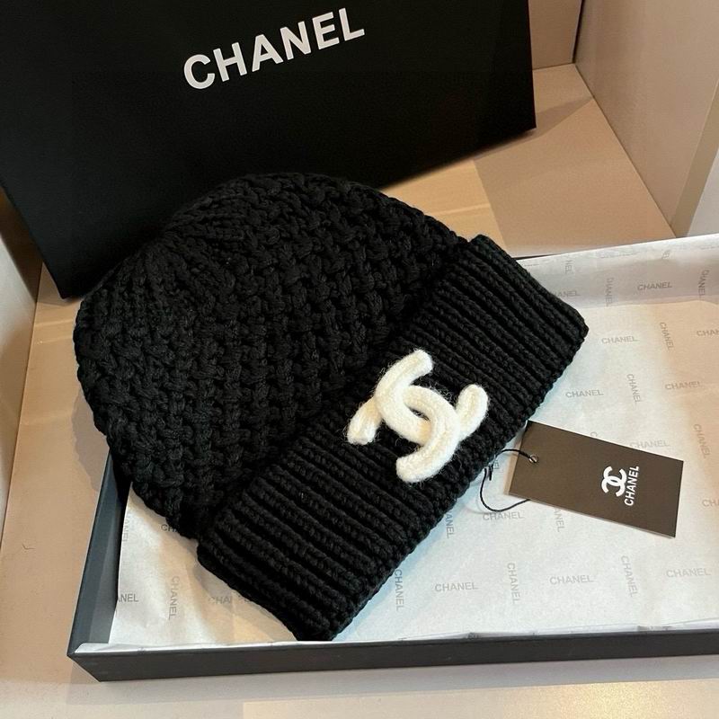 Chanel hat dx (1284)