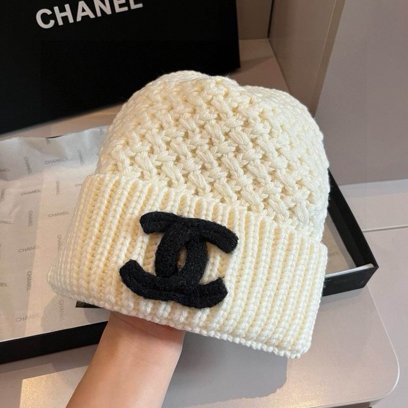 Chanel hat dx (1287)