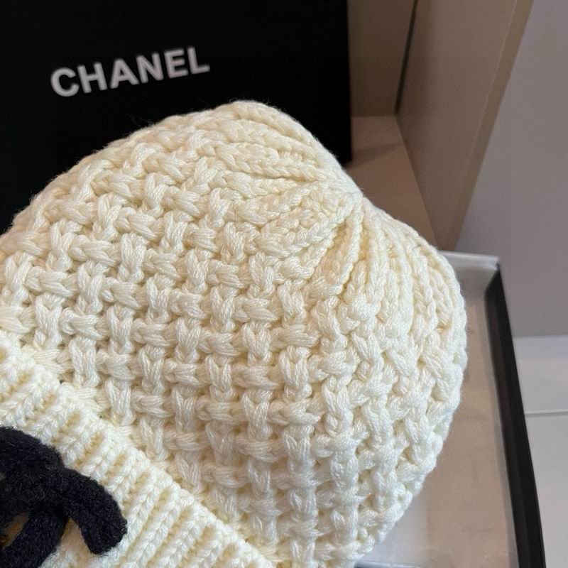 Chanel hat dx (1288)