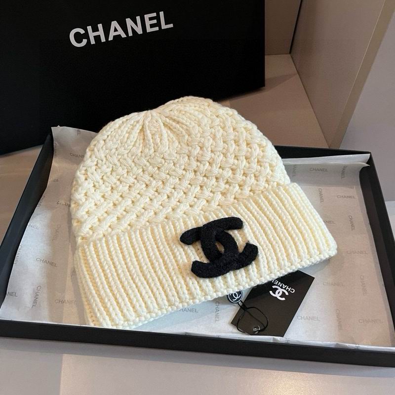 Chanel hat dx (1289)