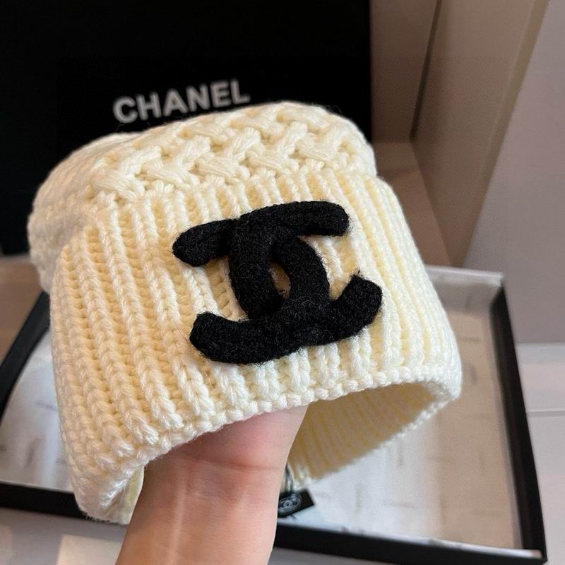 Chanel hat dx (1290)
