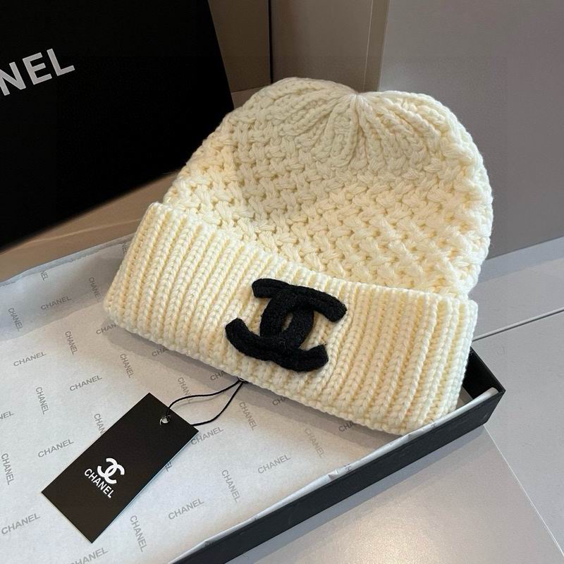 Chanel hat dx (1291)